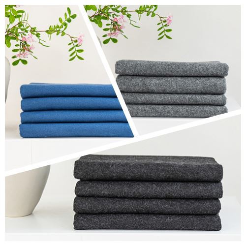 Non-woven Fabric Blanket